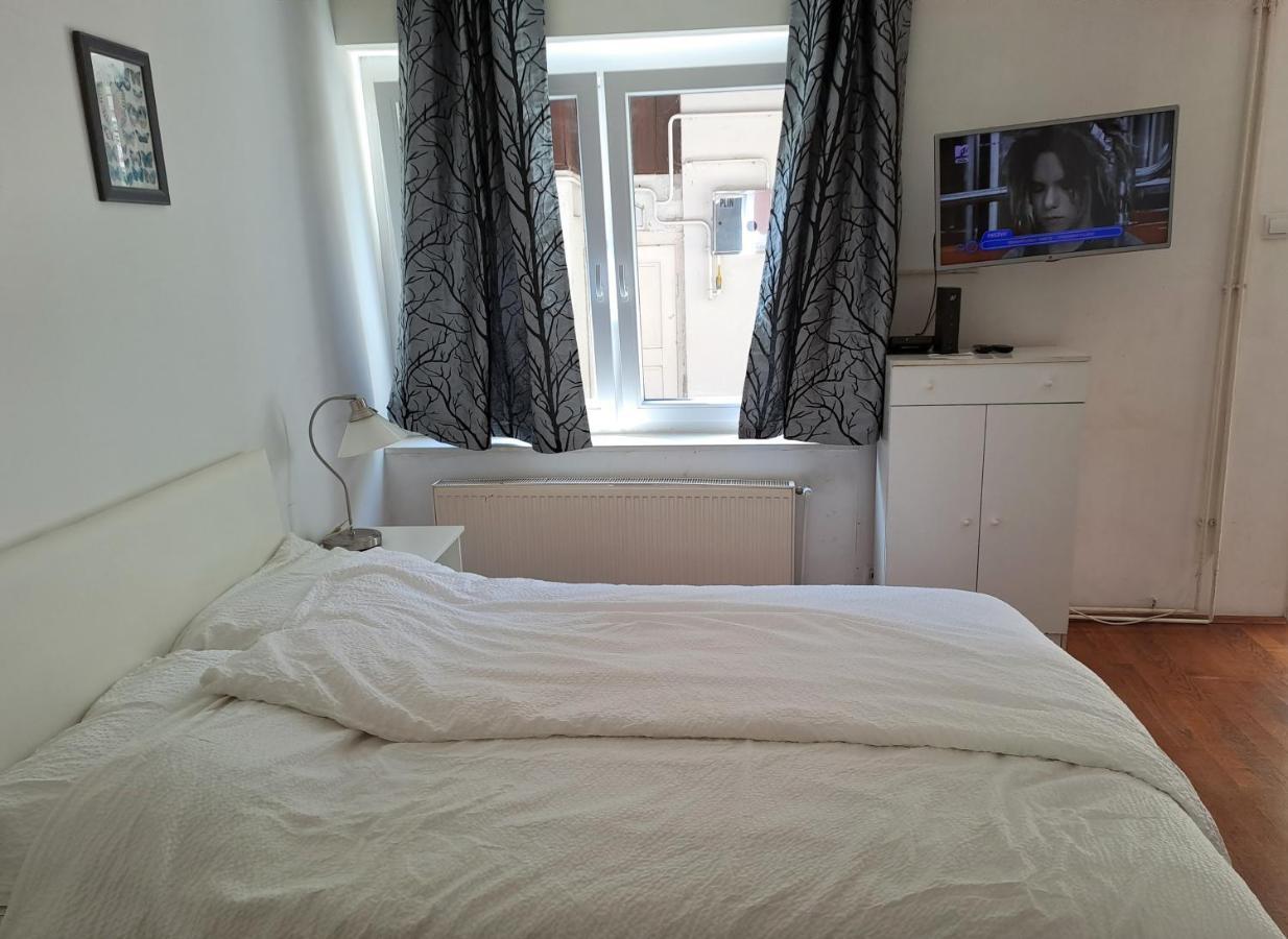 Guest House Ilica2Rooms Zagreb Exterior photo
